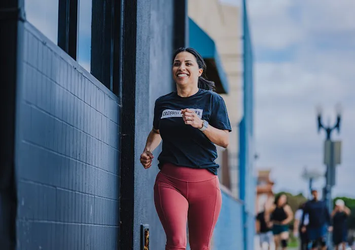 CrossFit Whittier Picture 1