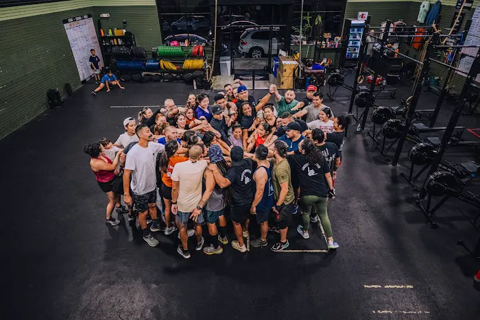 CrossFit Whittier Picture 4