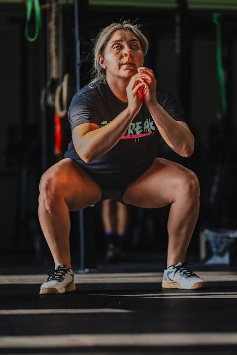 CrossFit Whittier Picture 5