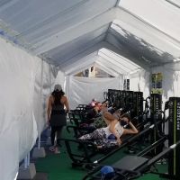 LA Pilates La Habra ico