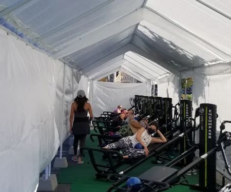 LA Pilates La Habra