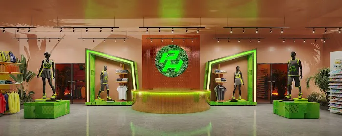 WoPro Fitness - La Habra Picture 1