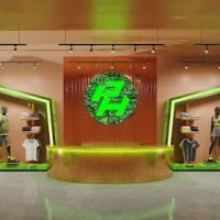 WoPro Fitness - La Habra ico