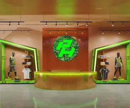 WoPro Fitness - La Habra