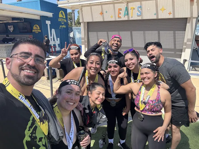 WoPro Fitness - La Habra Picture 7