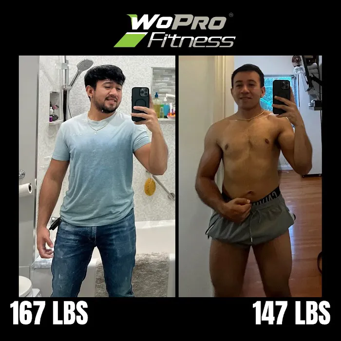 WoPro Fitness - La Habra Picture 2