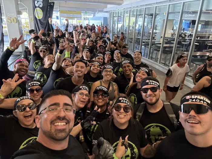 WoPro Fitness - La Habra Picture 4