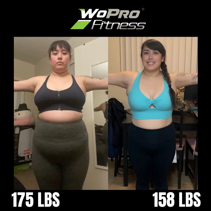 WoPro Fitness - La Habra Picture 10