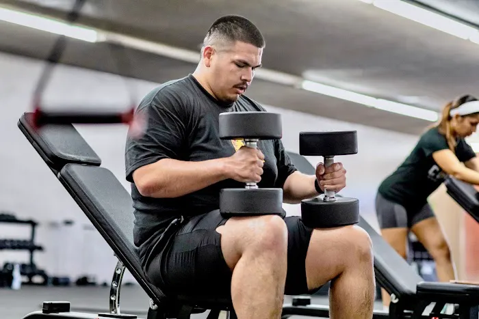 WoPro Fitness - La Habra Picture 9