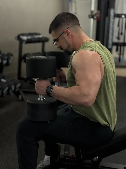 WoPro Fitness - La Habra Picture 8