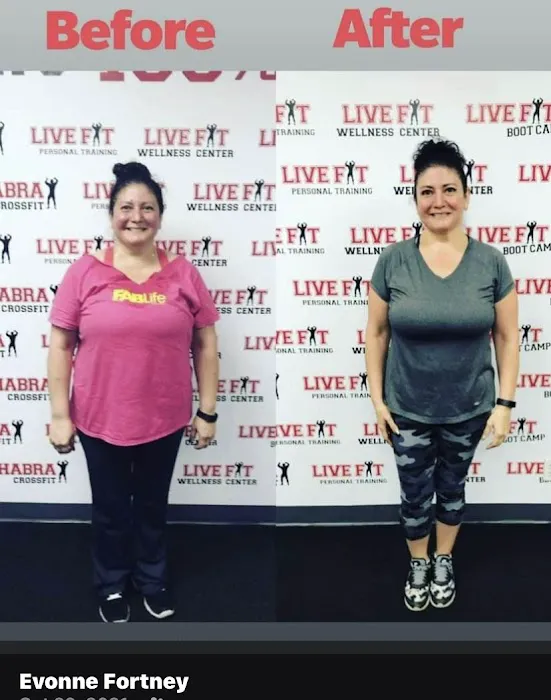 Elite Fitness Picture 1