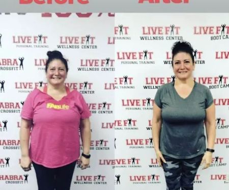 Elite Fitness