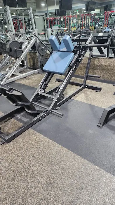 Fitness 19 Picture 1