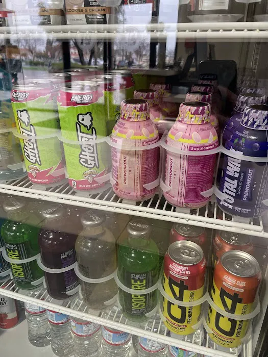 Fitness 19 Picture 8