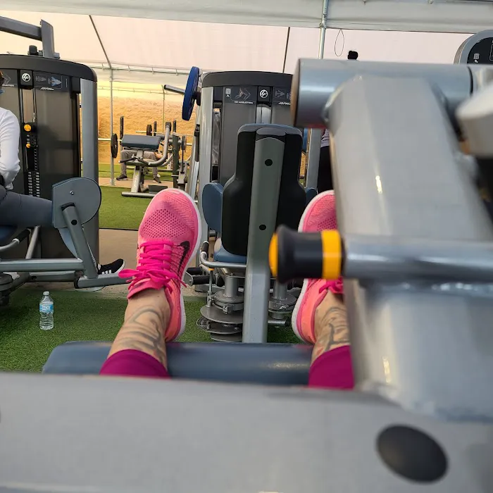 Fitness 19 Picture 5