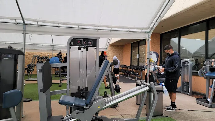 Fitness 19 Picture 9