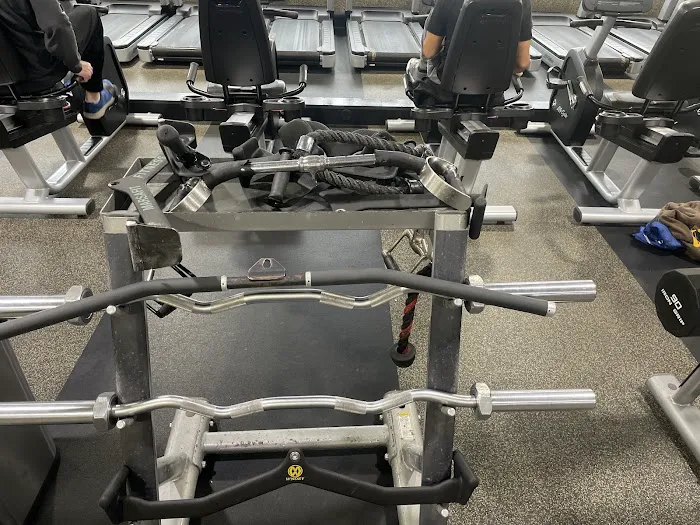 Fitness 19 Picture 10