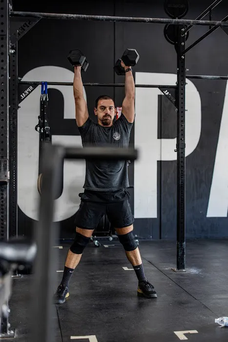 Dawg Pack CrossFit Picture 5