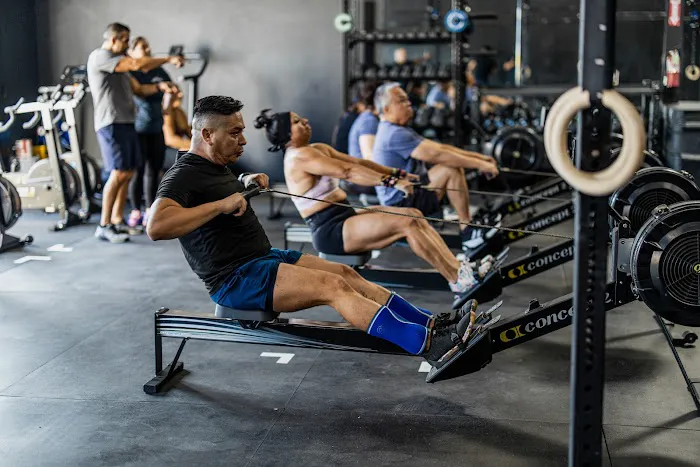 Dawg Pack CrossFit Picture 9