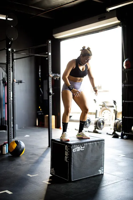 Dawg Pack CrossFit Picture 1