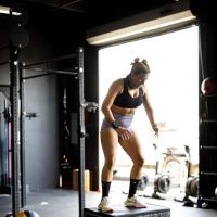 Dawg Pack CrossFit ico