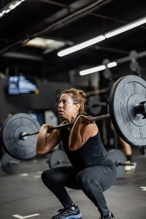 Dawg Pack CrossFit Picture 2