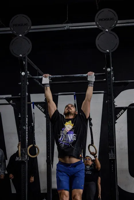 Dawg Pack CrossFit Picture 6