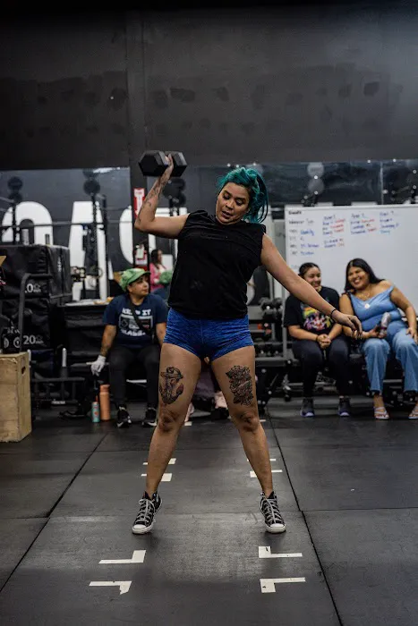 Dawg Pack CrossFit Picture 4