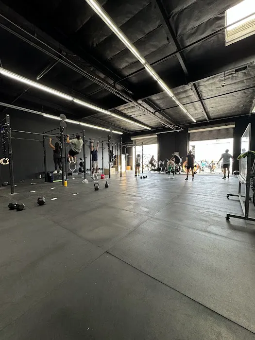 Dawg Pack CrossFit Picture 7