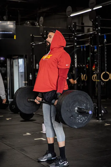 Dawg Pack CrossFit Picture 10