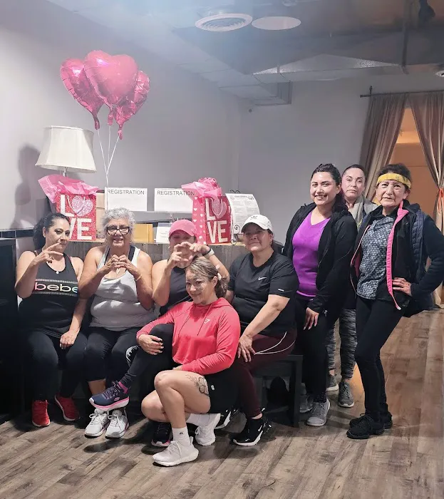 Zumba con Angelica Picture 1