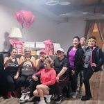 Zumba con Angelica