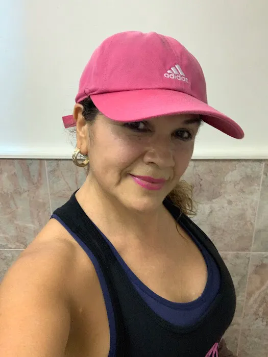 Zumba con Angelica Picture 3