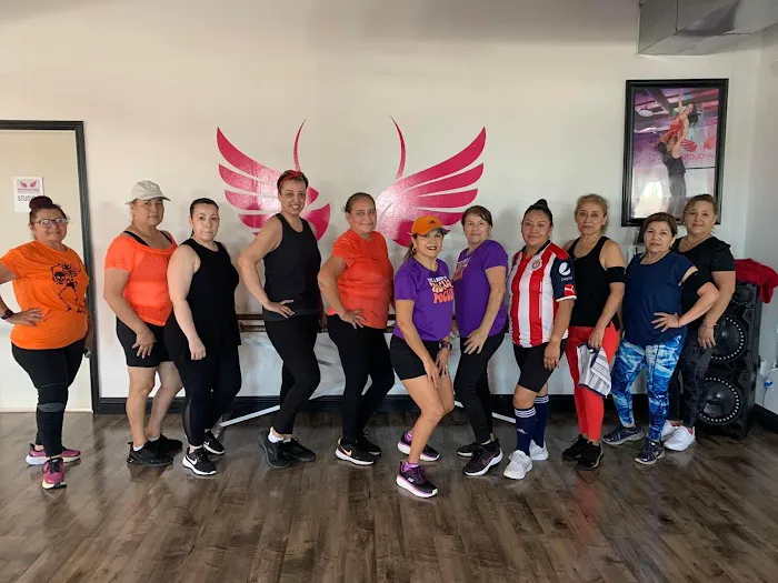 Zumba con Angelica Picture 2