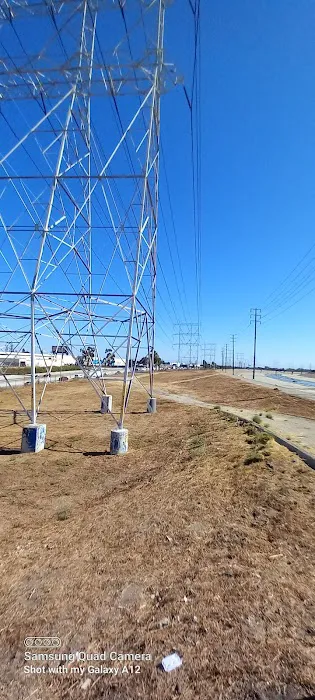 Fitness Court at Riverfront Park Picture 2