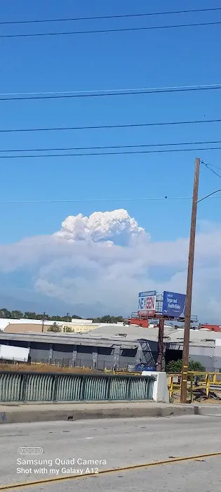 Fitness Court at Riverfront Park Picture 1