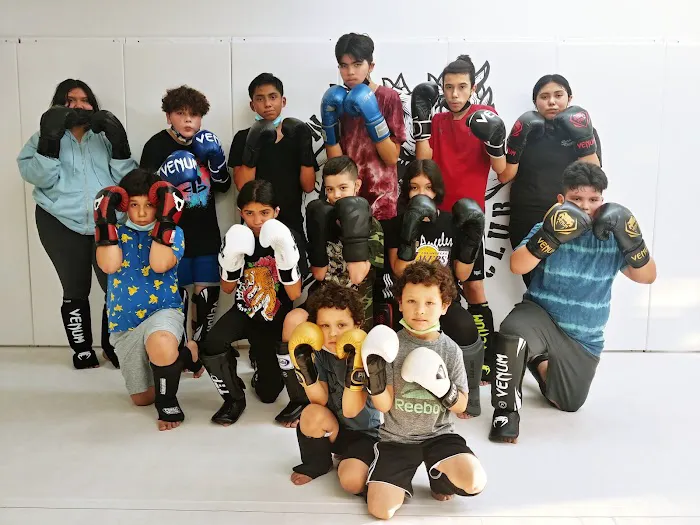 Mata Leon Combat Club Picture 5