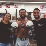 Mata Leon Combat Club