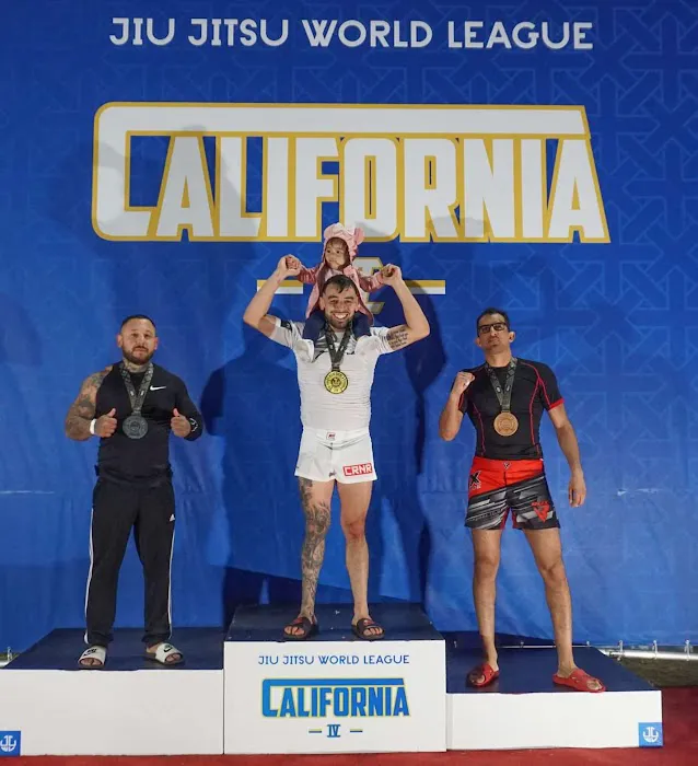 Mata Leon Combat Club Picture 8