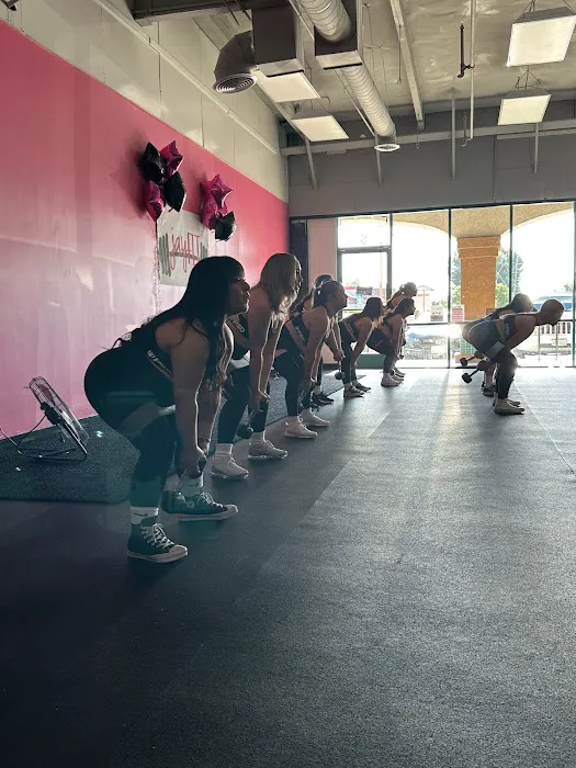 Jayfit Women's Only Fitness Studio Picture 1