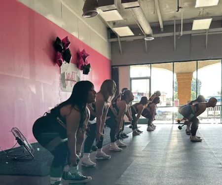 Jayfit Women's Only Fitness Studio