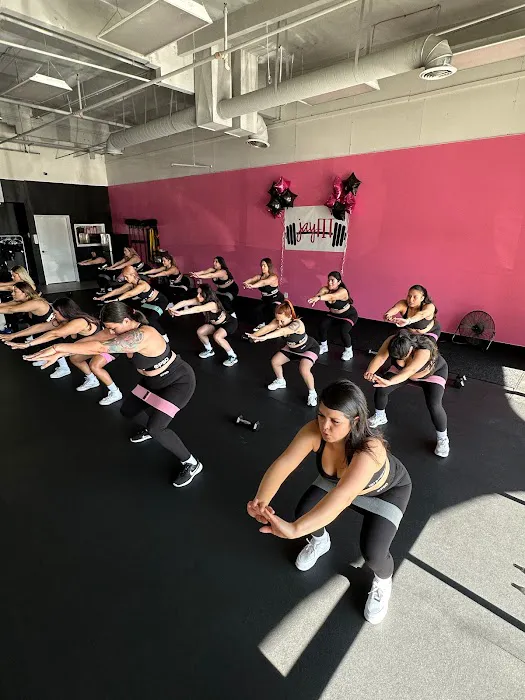 Jayfit Women's Only Fitness Studio Picture 6