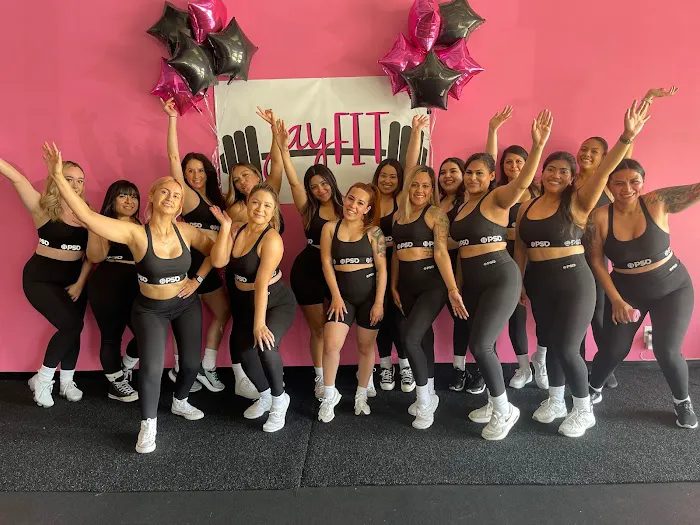 Jayfit Women's Only Fitness Studio Picture 3