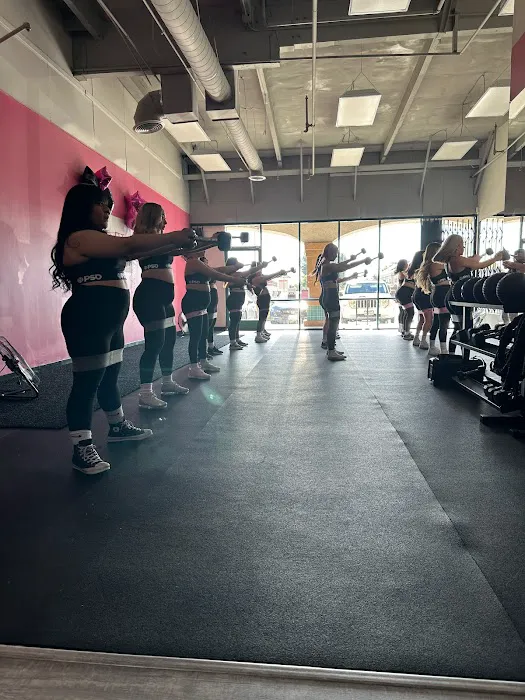 Jayfit Women's Only Fitness Studio Picture 2