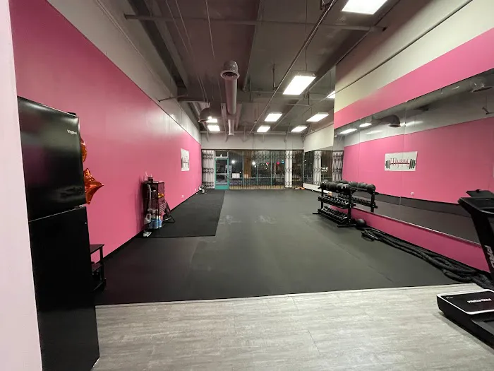 Jayfit Women's Only Fitness Studio Picture 5