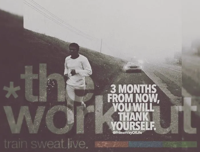 The Workout Gym Picture 1