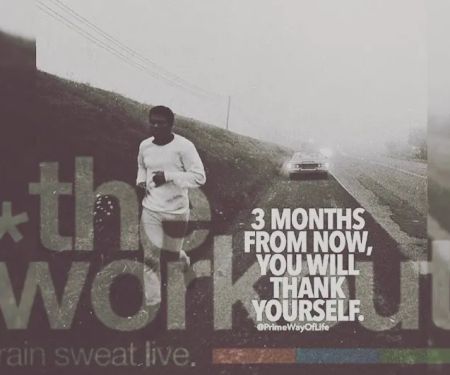 The Workout Gym