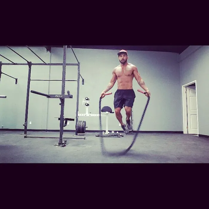 The Workout Gym Picture 2