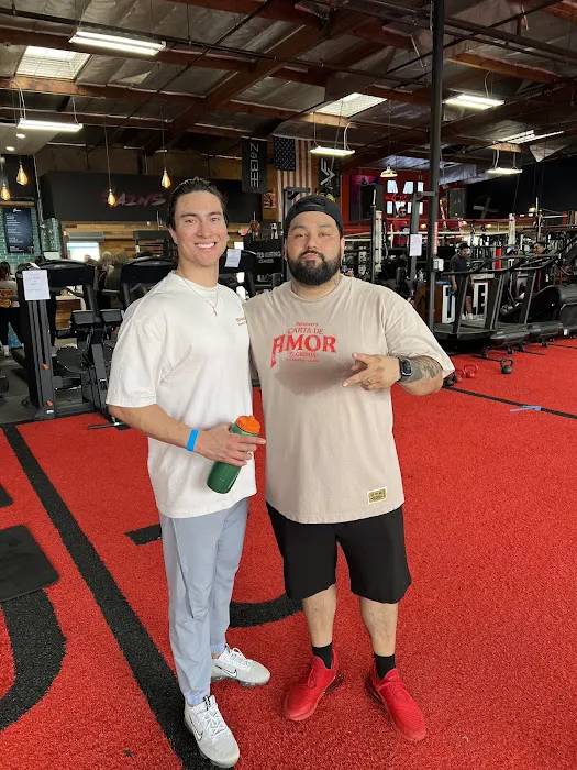 Madhouse Gains Asylum Picture 1