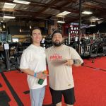 Madhouse Gains Asylum